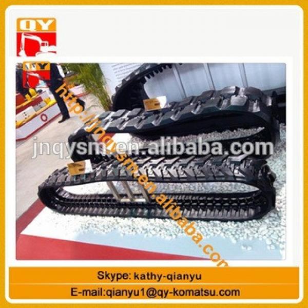 High quality! excavator track link for sale #1 image