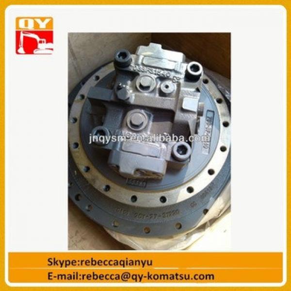 OEM SK200-5 excavator reduction gearbox #1 image