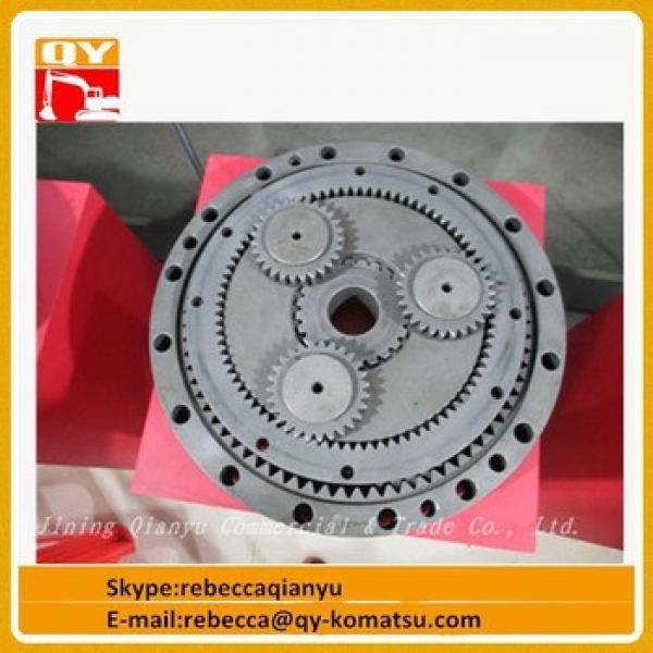 high quality excavator reduction gearbox SK220-6 #1 image