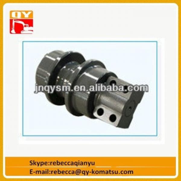 high quality China supplier PC710-5 Excavator carrier roller on sale #1 image