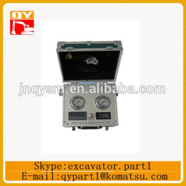 MYHT series portable hydraulic tester MYHT-1-2 #1 image