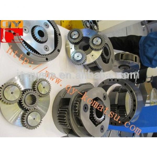 PVA8282, PVA6565 Hydraulic Pump Parts #1 image
