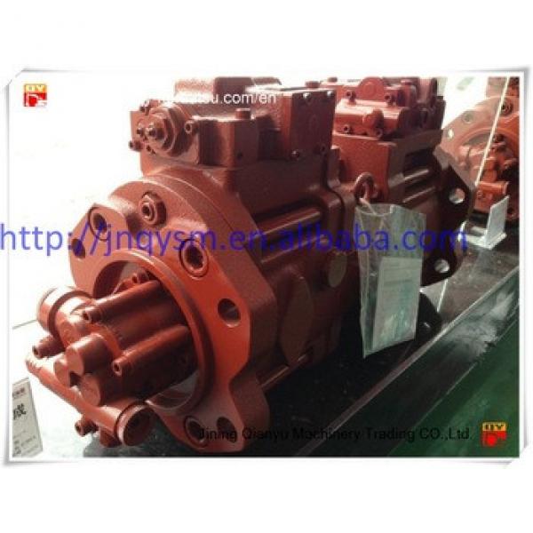 Original R250-7 Hydraulic Pump #1 image