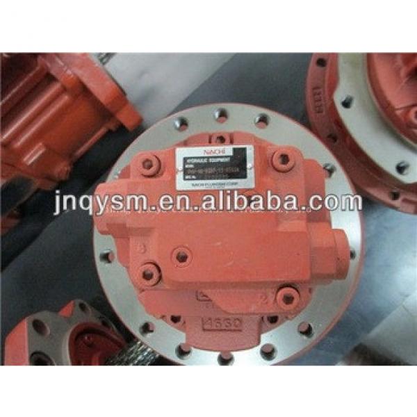 MAG-33VP-480 Hydraulic Travel Dirve Motor #1 image