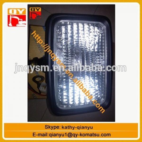 High level ! PC200-6 excavator lamp excavator light #1 image