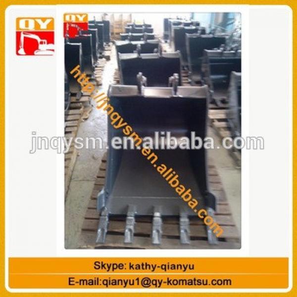 Hot and best price ! excavator bucket #1 image