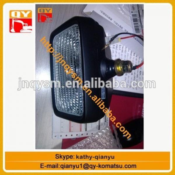 Best and hot sale ! work lamp assy used for excvavtor #1 image