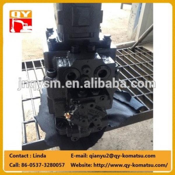 Machinery excavator spare part Hydraulic pumps PC35mr-2/3 pumps #1 image