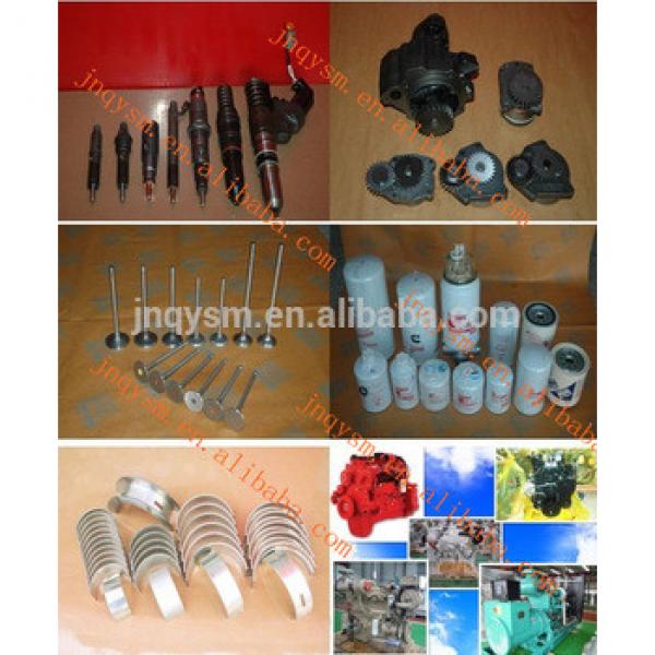 high quality KYB plunger pump accessories #1 image