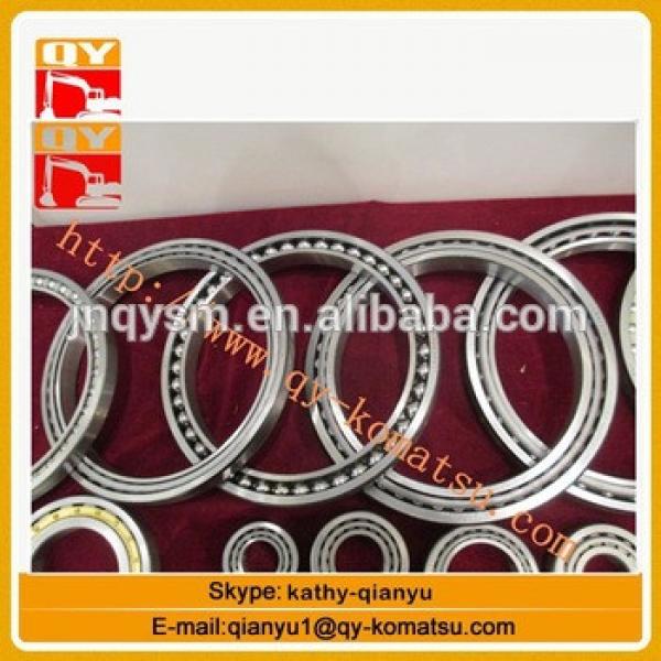 High quality for Deep Groove Ball Bearing 6208 for excavator #1 image