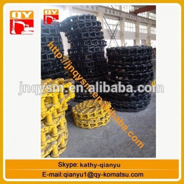 Hot and high quality! excavator and Bulldozer Track Chain 200-7 300 400 #1 image