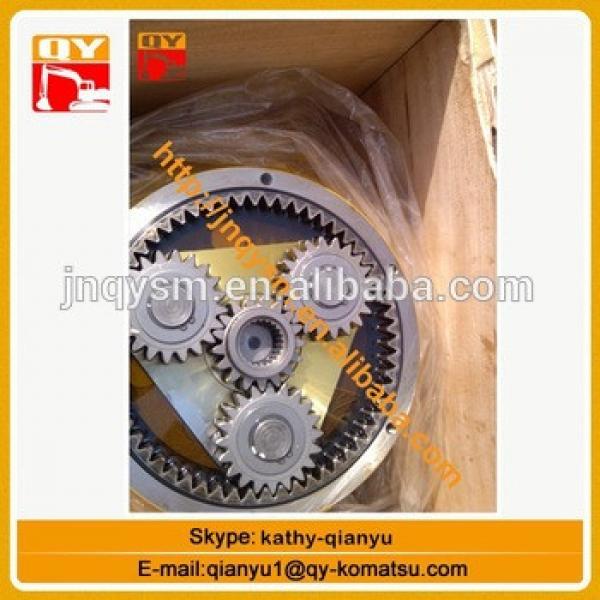 High quality! Swing reducer ,PC200-8 swing machinery,excavator gear parts #1 image