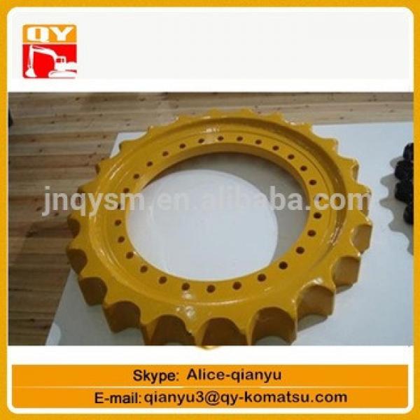 low price excavator undercarriage parts D65P D20P D75 drive sprocket #1 image