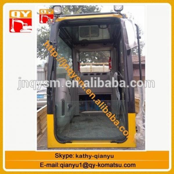 High quality! the cabin for excavator #1 image