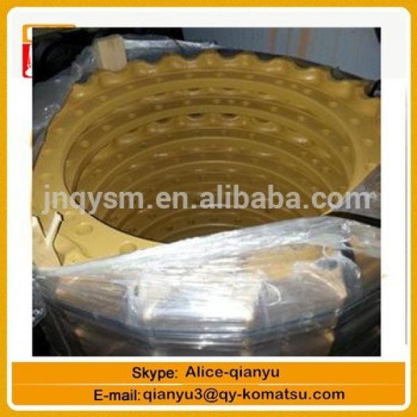 excavator roller sprocket spare part HD465-3 HD465-5 HD605-5 drive sprocket #1 image