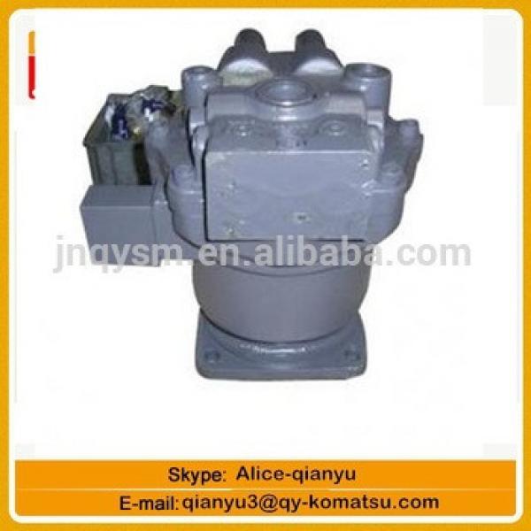 original wheel loader excavator d60 high pressure oil pump #1 image