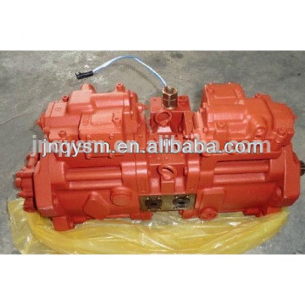 original and oem EX60-1/2/3/5/6 hydraulic pump #1 image