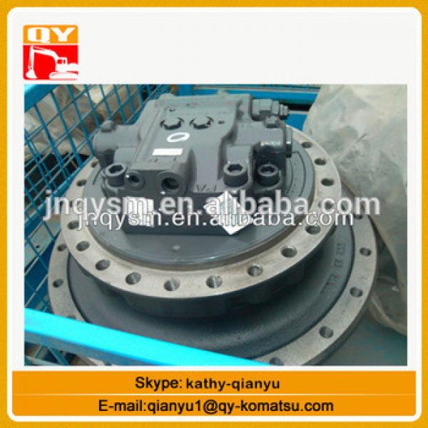 High quality and in stock! Excavator Travel Motor Parts Floating Seals #1 image