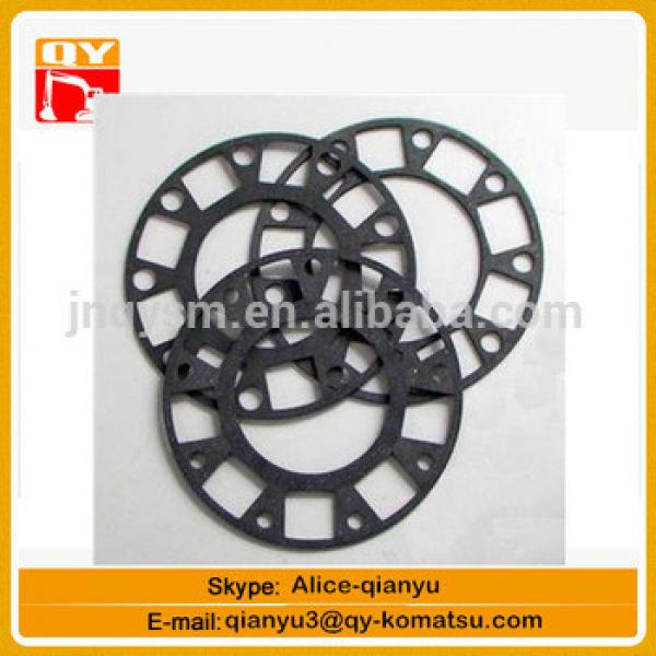 original and oem PC100 PC300 excavator clutch plate excavator damper #1 image