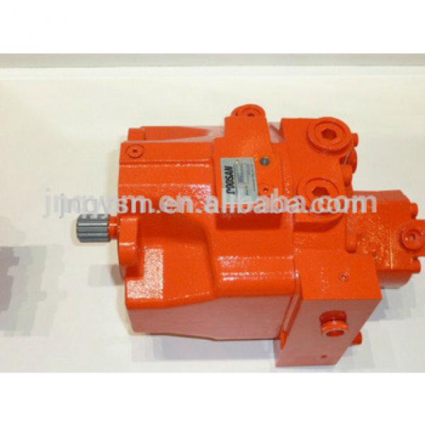 DH220-3 DH220-5 DH225-7 hydraulic pump #1 image