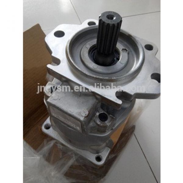 original and oem HD250 HD450 HD550 HD700 Excavator reduction gear box #1 image