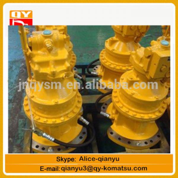 ZAXIS230-5 ZAXIS240 ZAXIS330 excavator Hydraulic Motor #1 image