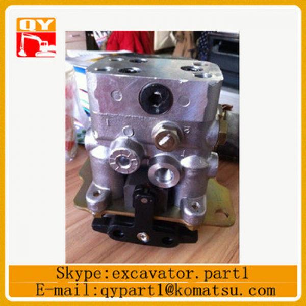 PC350-8 PPC travel valve 702-16-04250 #1 image