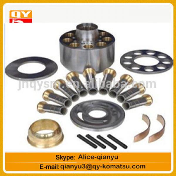 excavator parts WA300 hydraulic gear pump #1 image