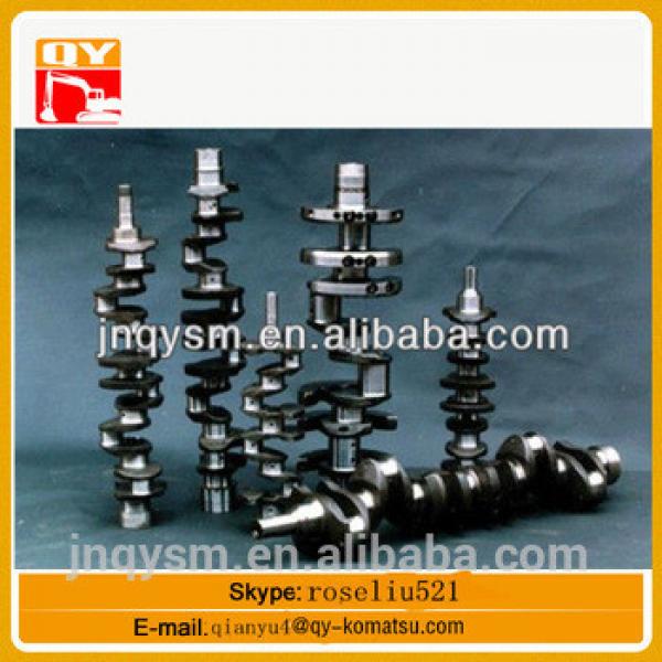 6735-01-1310 high quality crankshaft #1 image