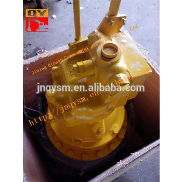 China supplier Excavator swing motor sk130-8 sk140-8 sk200-3 sk200-8 for sale #1 image
