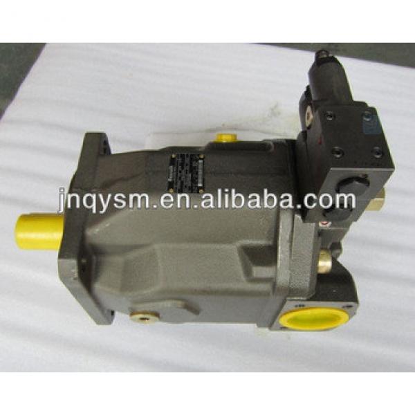 Hot sale series A10VSO hydraulic piston pumps A10VSO16,A10VSO18,A10VSO28,A10VSO45,A10VSO71,A10VSO100,A10VSO140 axial piston pump #1 image