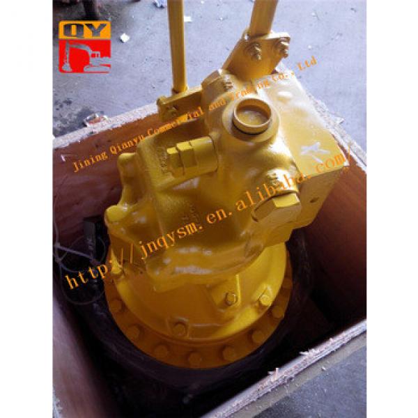 excavator swing motor sk130-8 sk140-8 sk200-3 sk200-8 #1 image