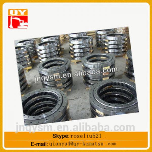 Hotsale and high quality UH063 excavator slewing bearing fits #1 image