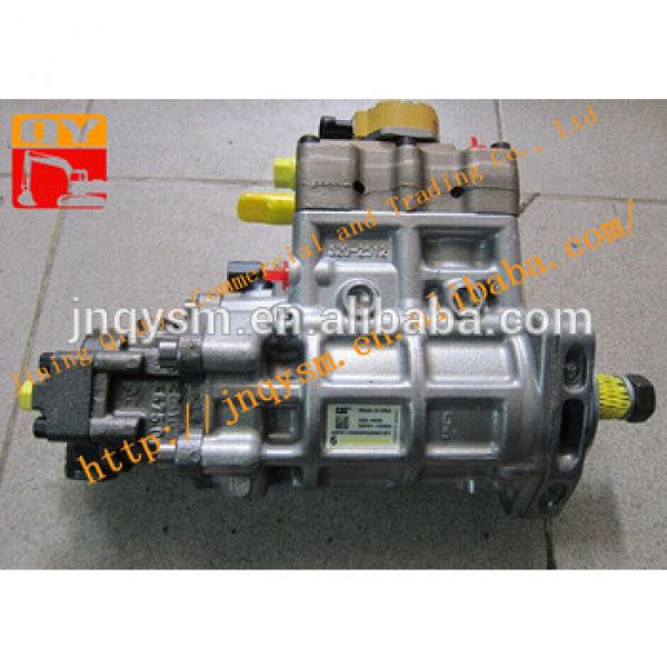 hot sale genuine pc60-7 excavator main pump 708-1W-00131 4D102 #1 image