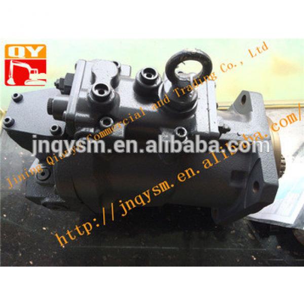 Japan genuine Excavator ZX330-1 hydraulic main pump HPV145G #1 image