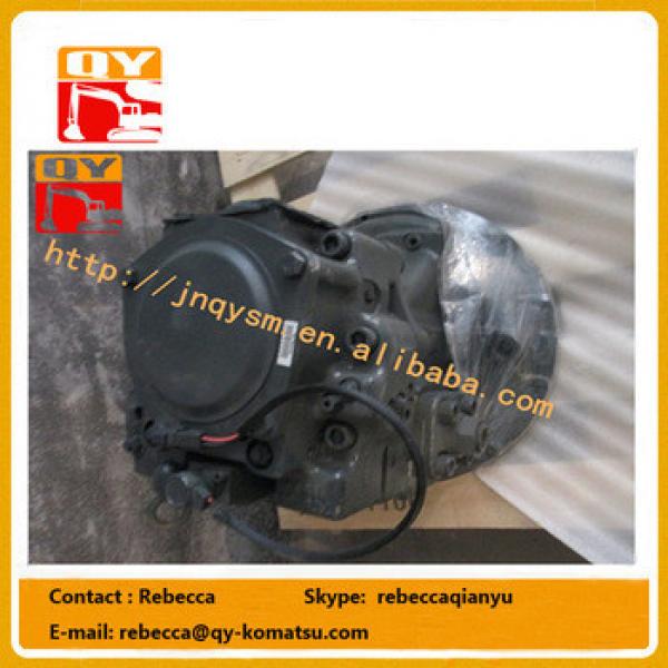 Japan high quality 708-3M-00020 708-3M-00011 genuine excavator hydraulic pump for pc160-7 pc180-7 #1 image