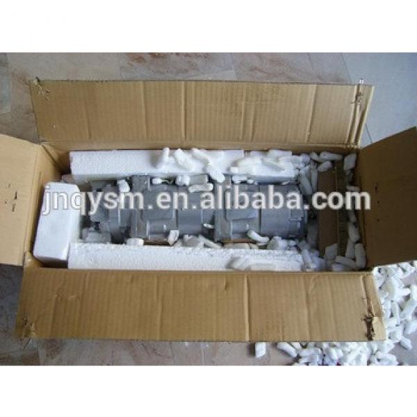 WA300-3 WA320-3 hydraulic gear pump 705-55-24130 #1 image