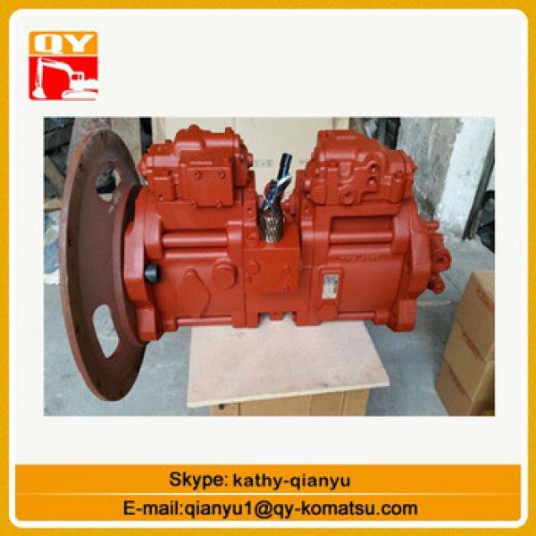 Genuine HPV116/145 hydralulic pump #1 image