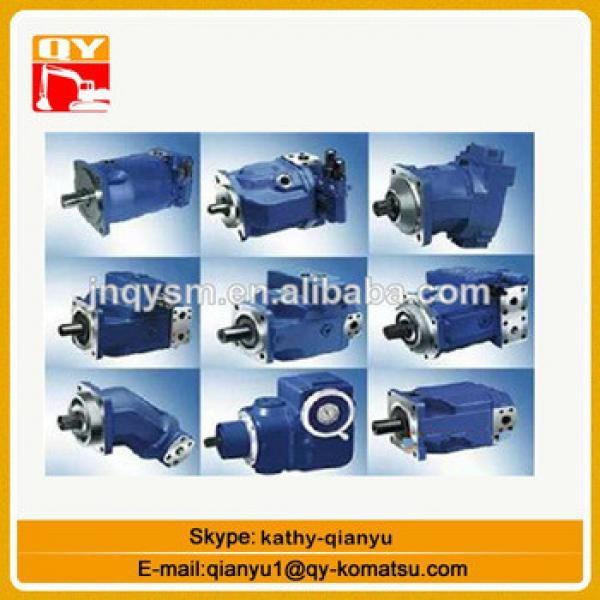 Genuine HPV116/145 hydralulic pump #1 image