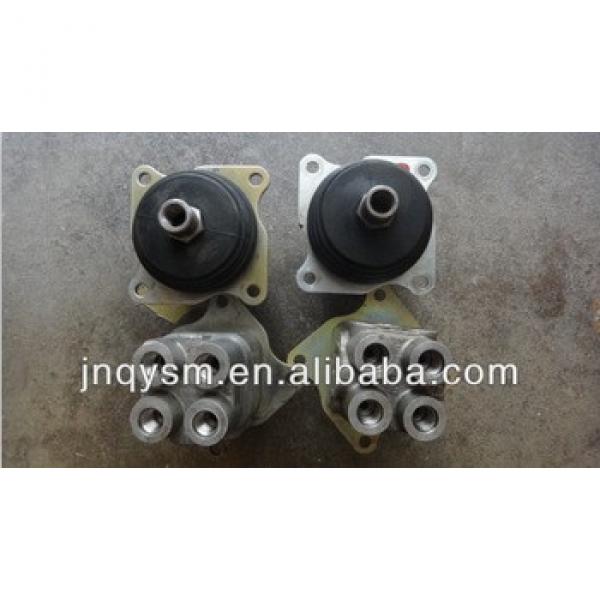 PC200-6 PILOT VALVE 702-16-01542 PC120-6 EXCAVATOR #1 image