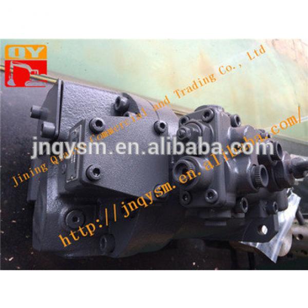 Excavator hydraulic main pump HPV145 EX200/220-1 EX300 ZAX270/330/350/360 #1 image