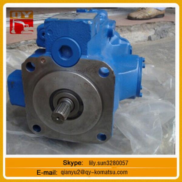 Original new A10VD43SR1RS5-992-2 pump excavator parts SH60 SH75 #1 image