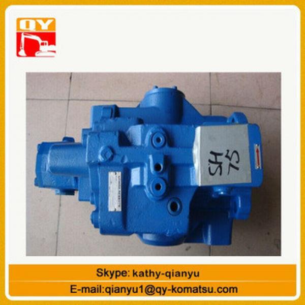 Motor Driven Hydraulic Pump HHB-630A #1 image