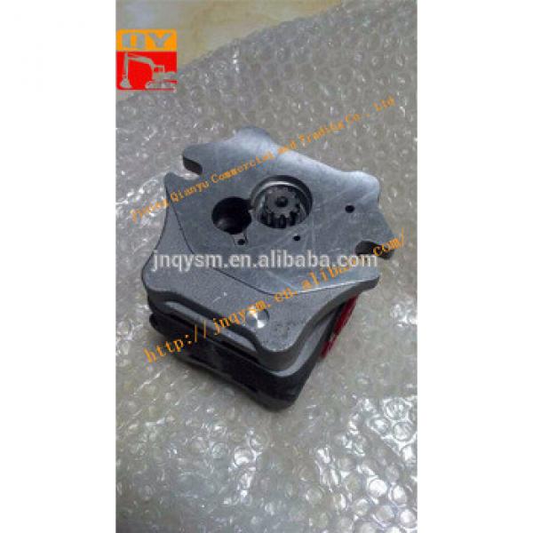 Hydraulic Charge pump for PVD-2B-40P-16G5-4702F ZX30 ZX40 ZX50 #1 image