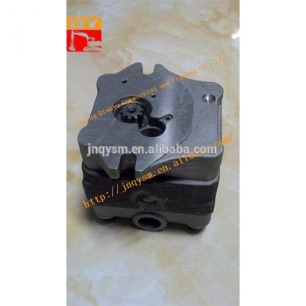 Pilot Gear pump for PVD-2B-40P-16G5-4702F ZX30 ZX40 ZX50 #1 image