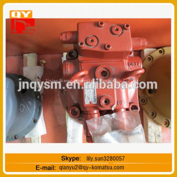 M2X120BCHB-10A M5X130CHB-10A swing motor for EC210 excavator #1 image