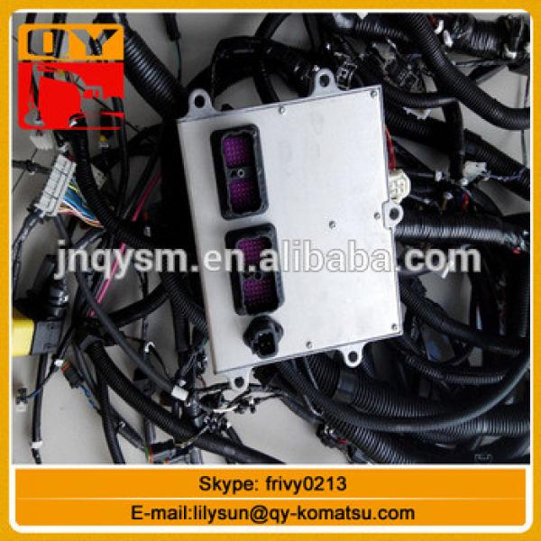 7835-46-1006 engine controller for excavator PC200-8 for sale #1 image