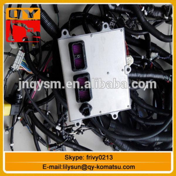 High quality PC300-8 PC350-8 engine controller for excavator 600-468-1200 #1 image