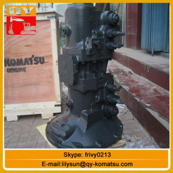 708-3T-00220 hydraulic pump for excavator pc78us-6 pc75uu-6 #1 image