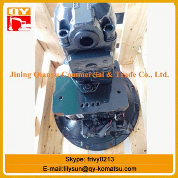 708-3T-00220 hydraulic pump for excavator pc75uu-6 pc78us-6 genuine parts made in japan #1 image